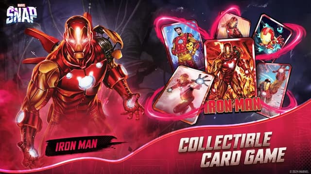 MARVEL SNAP screenshot 2