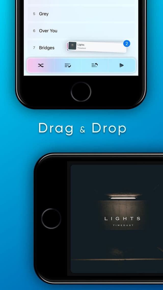 Marvis Pro screenshot 2