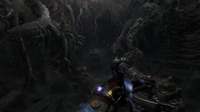 Metro Exodus screenshot 2