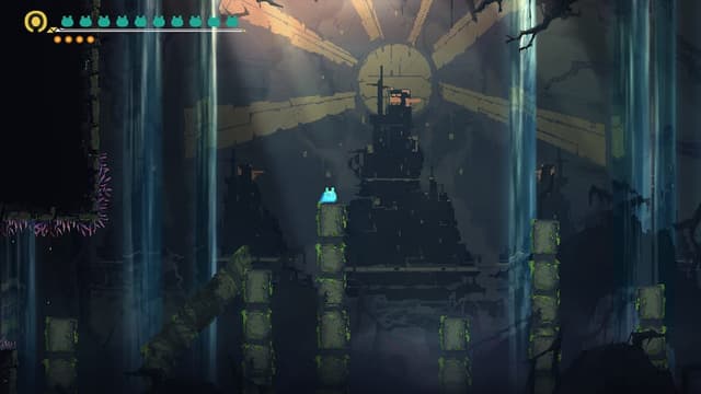 Mo:Astray screenshot 2