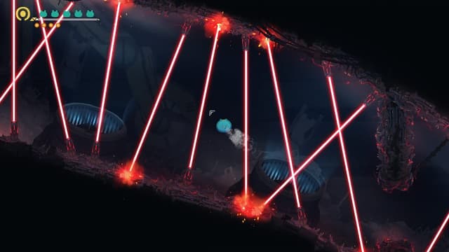 Mo:Astray screenshot 3