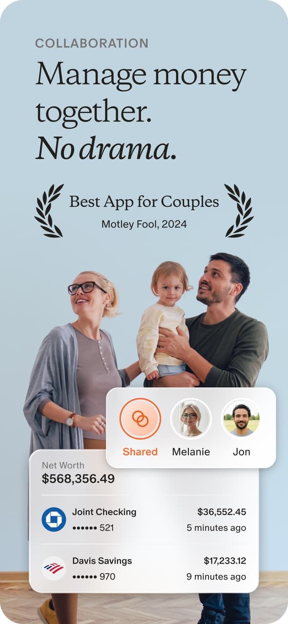 Monarch Money screenshot 4