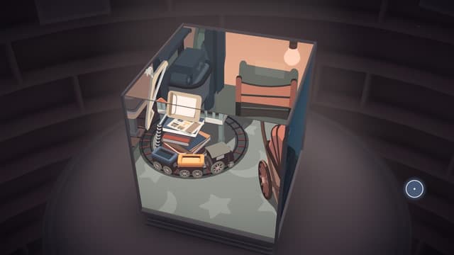 Moncage screenshot 2