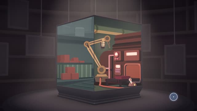 Moncage screenshot 3