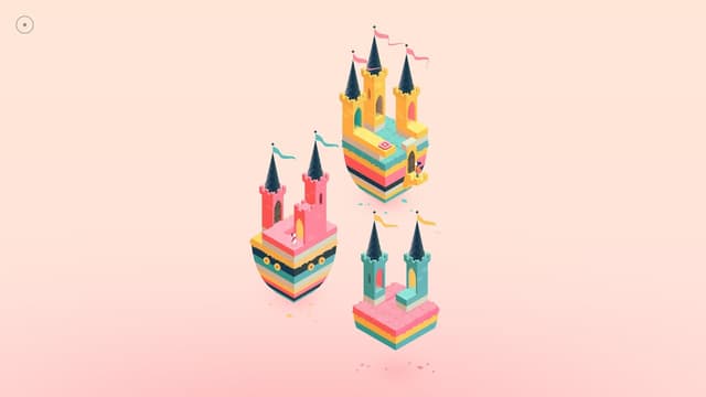 Monument Valley 2 screenshot 3
