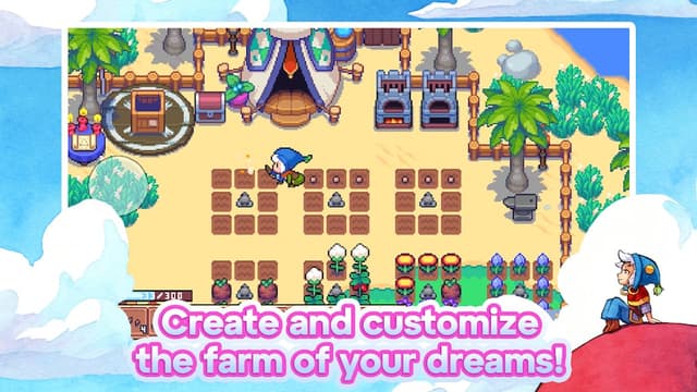 Moonstone Island screenshot 2