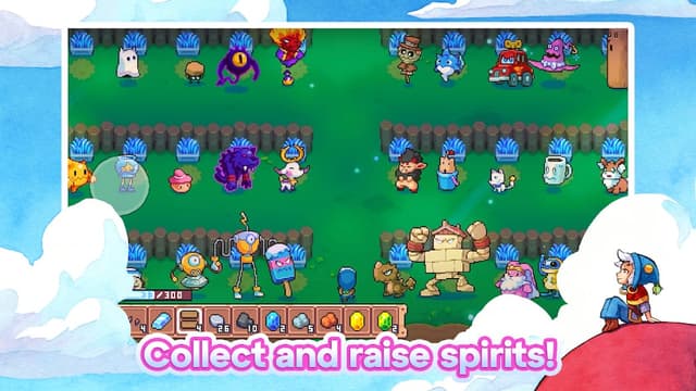 Moonstone Island screenshot 3