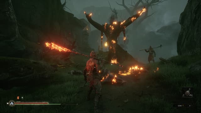 Mortal Shell screenshot 3