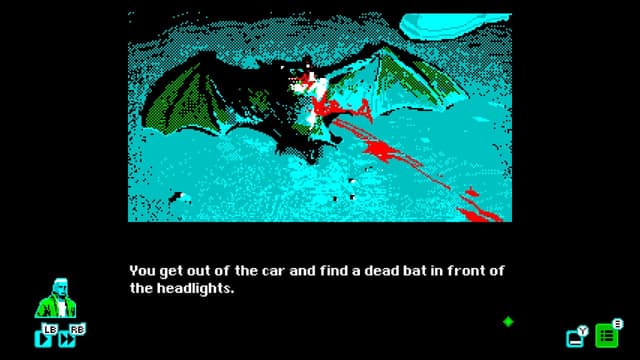 Mothmen 1966 screenshot 3