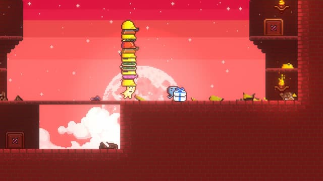 Mr. Sun's Hatbox screenshot 2