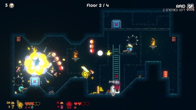 Mr. Sun's Hatbox screenshot 3