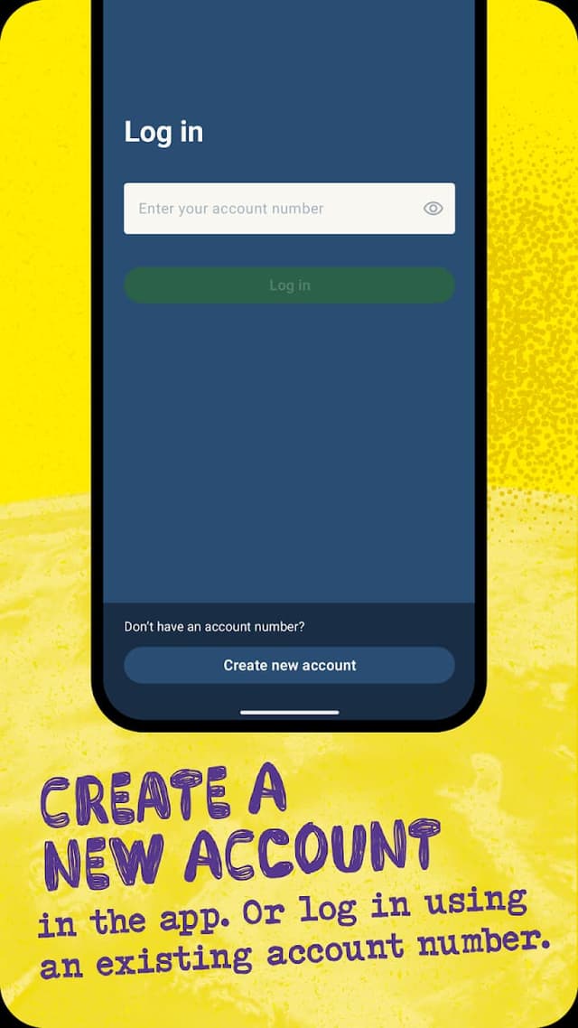Mullvad VPN screenshot 3