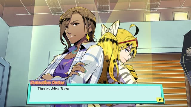 Murder by Numbers screenshot 3