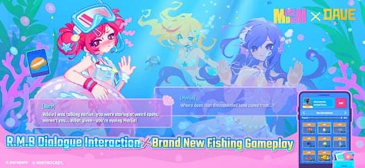 Muse Dash screenshot 3