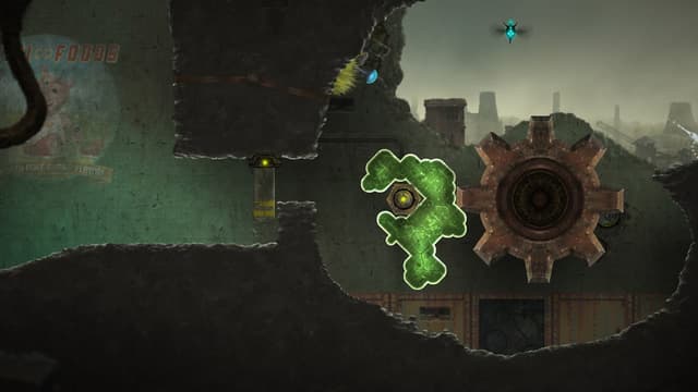 Mushroom 11 screenshot 2