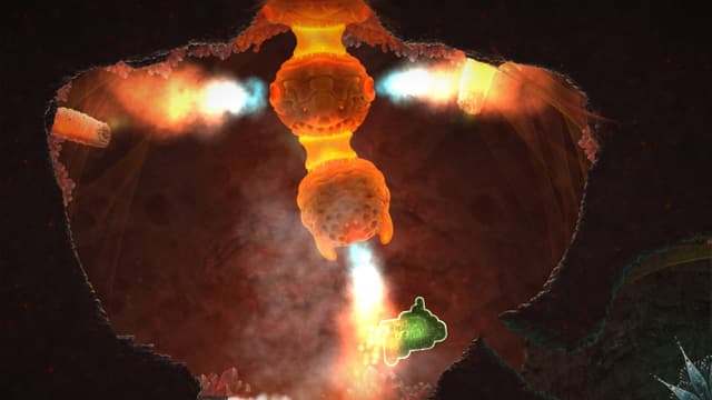 Mushroom 11 screenshot 3