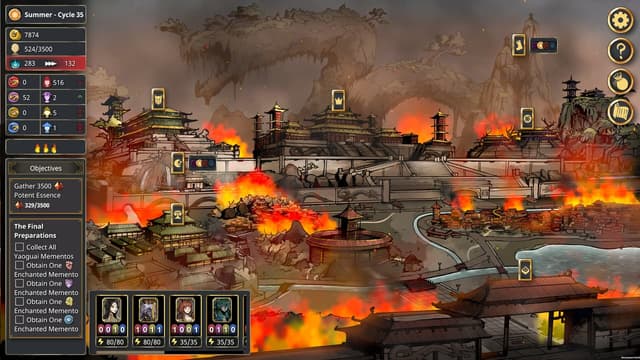 My Lovely Empress screenshot 2