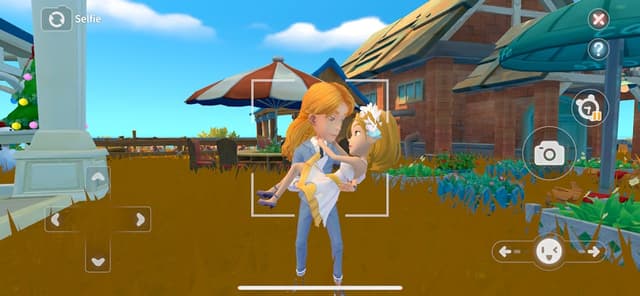 My Time at Portia screenshot 2