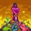 Nidhogg 2 screenshot 3