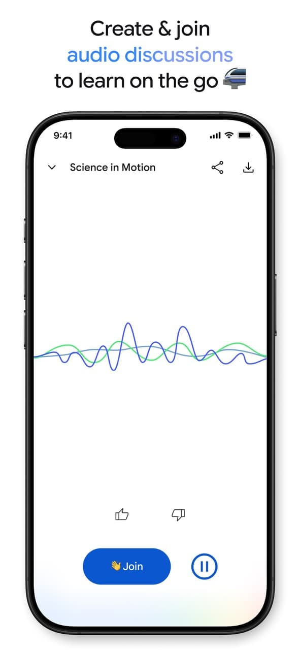 NotebookLM screenshot 4