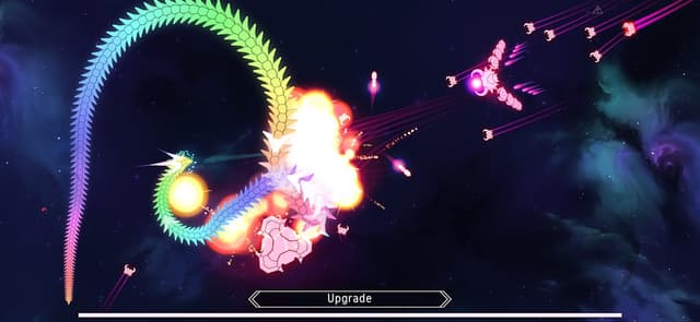Nova Drift screenshot 3
