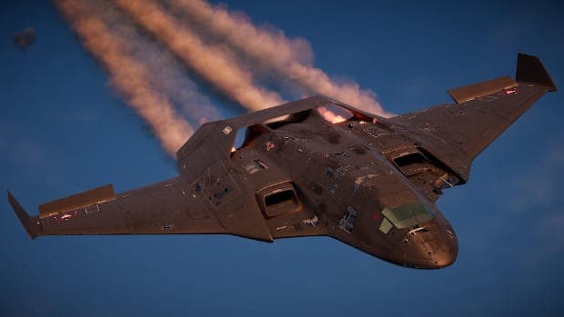 Nuclear Option screenshot 4