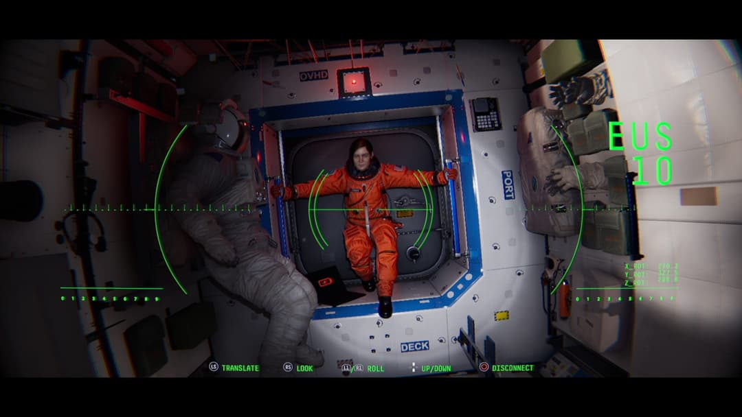 Observation screenshot 1