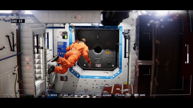Observation screenshot 2