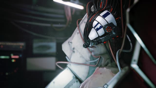 Observer screenshot 2