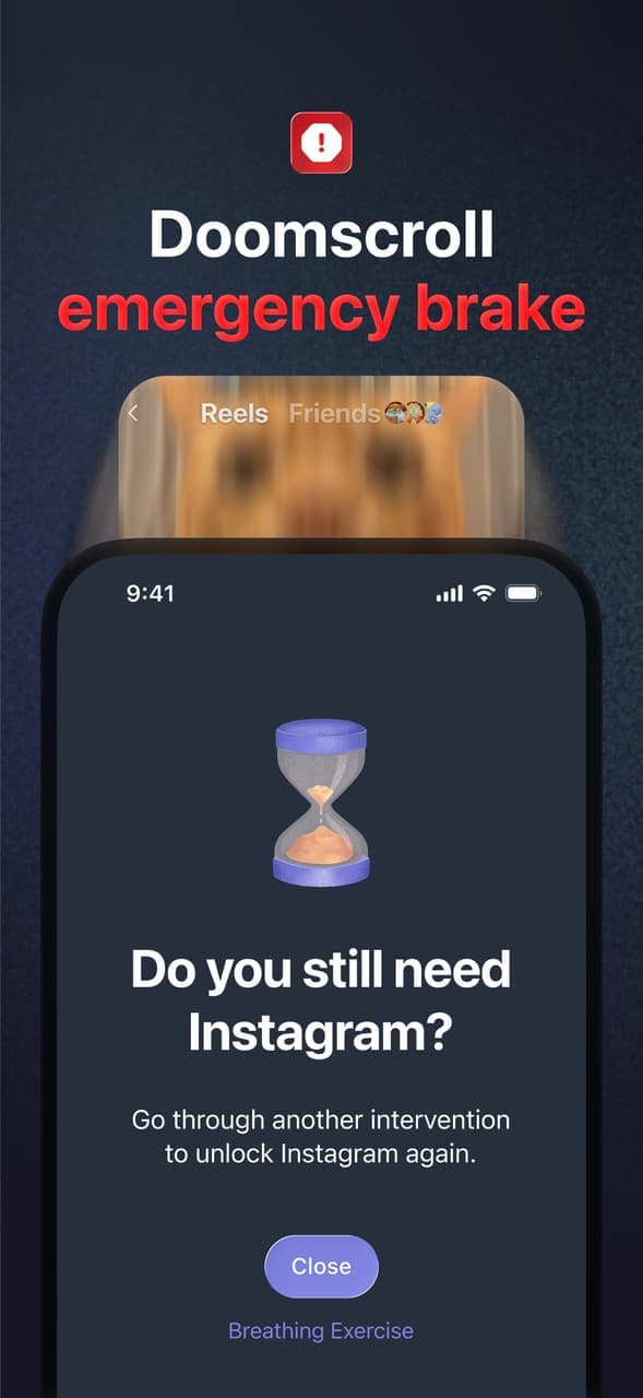 one sec screenshot 3