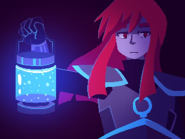 OneShot screenshot 3