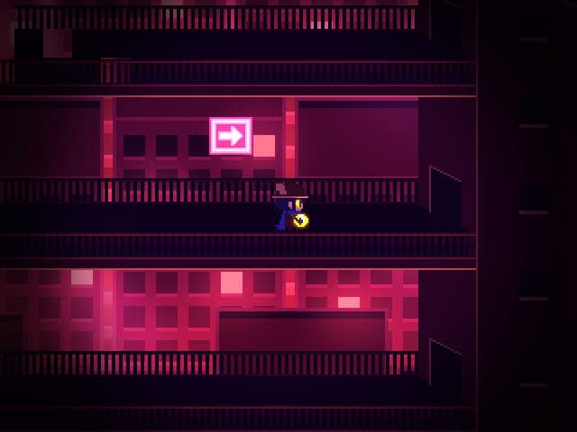 OneShot screenshot 4
