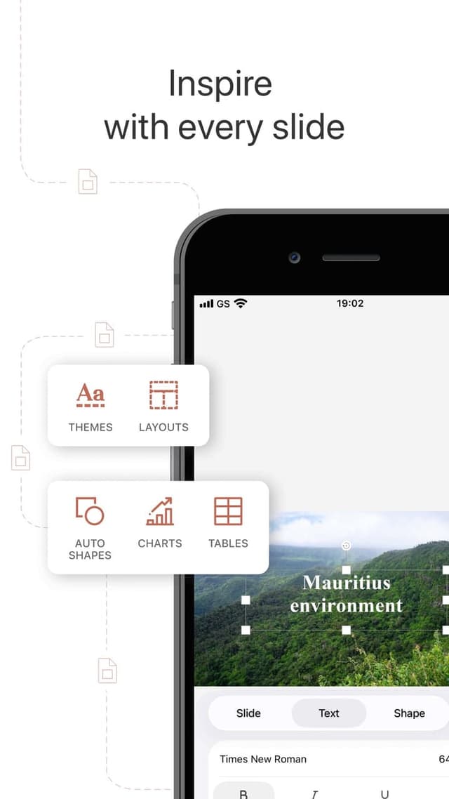 OnlyOffice screenshot 4