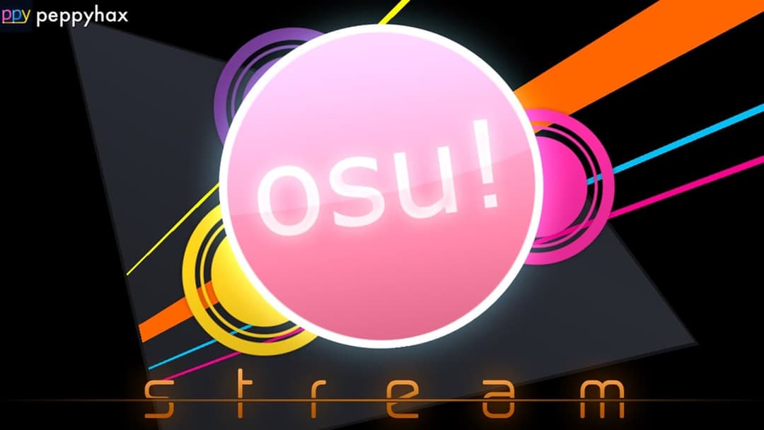 osu! screenshot 1