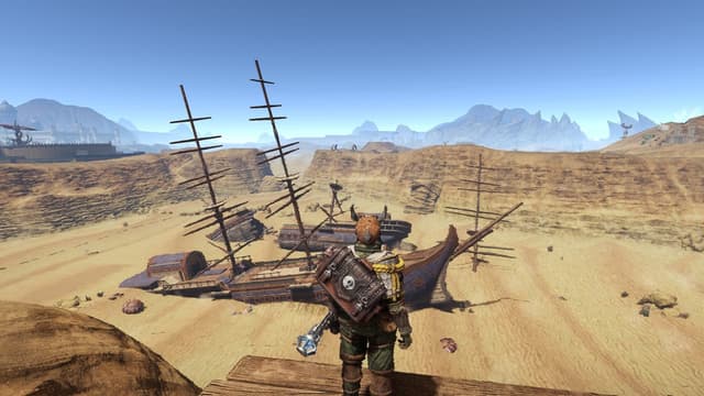Outward screenshot 2