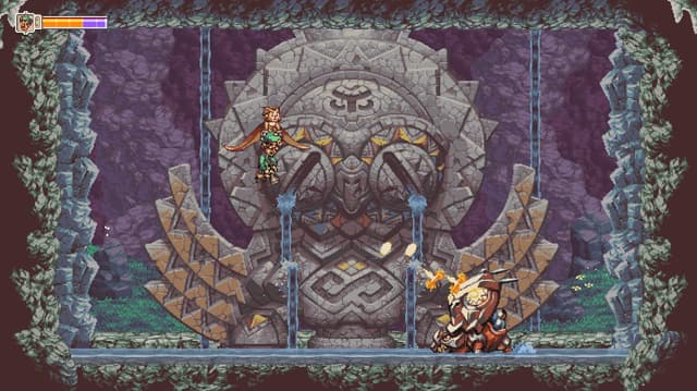 Owlboy screenshot 2