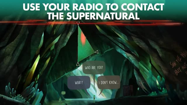 OXENFREE screenshot 3