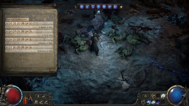 Path of Exile 2 screenshot 2