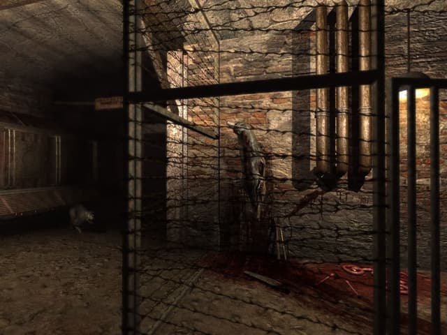 Penumbra: Overture screenshot 2
