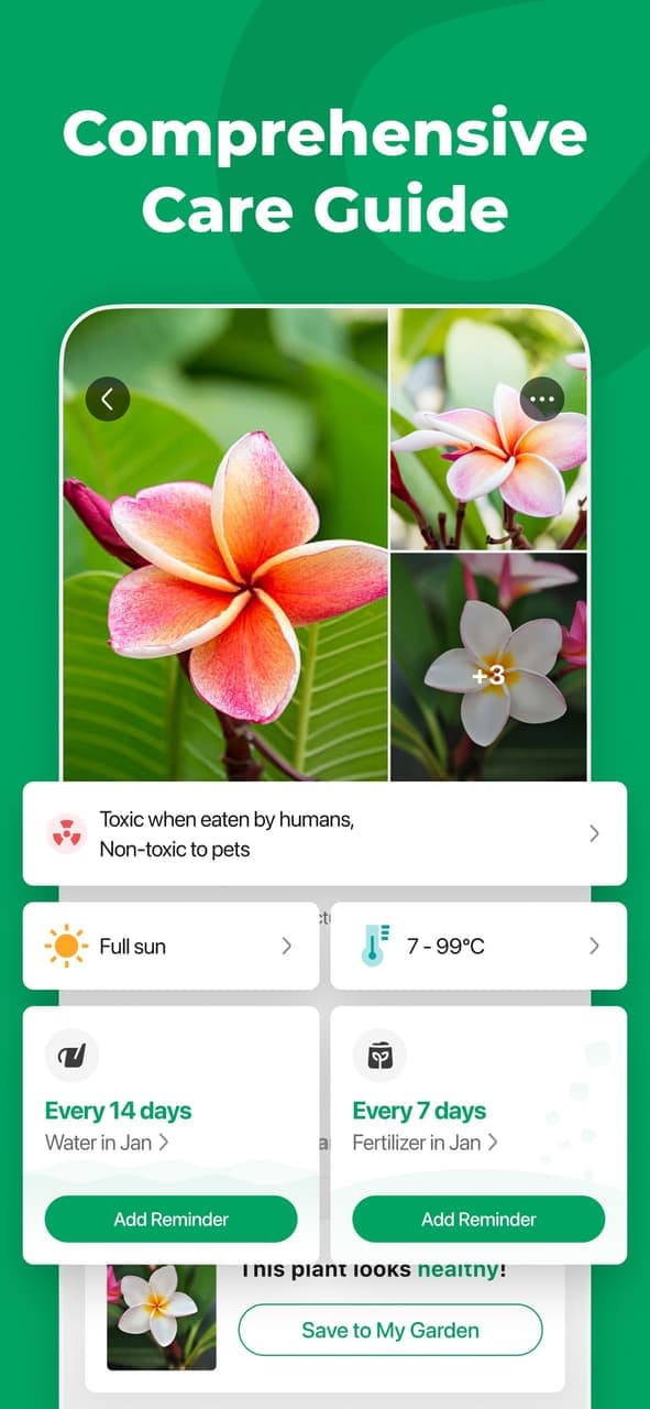 PictureThis screenshot 3