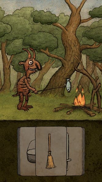 Pilgrims screenshot 2