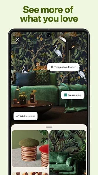 Pinterest screenshot 2