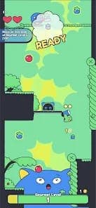 Poinpy screenshot 2