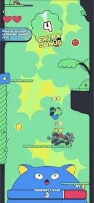 Poinpy screenshot 3