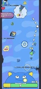Poinpy screenshot 4