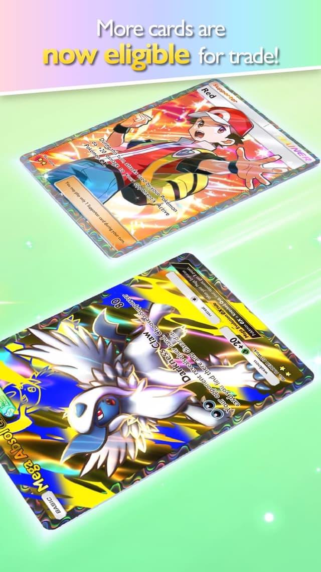 Pokémon TCG Pocket screenshot 3