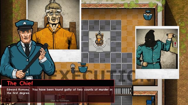 Prison Architect screenshot 3
