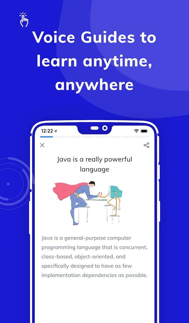Programming Hub screenshot 2