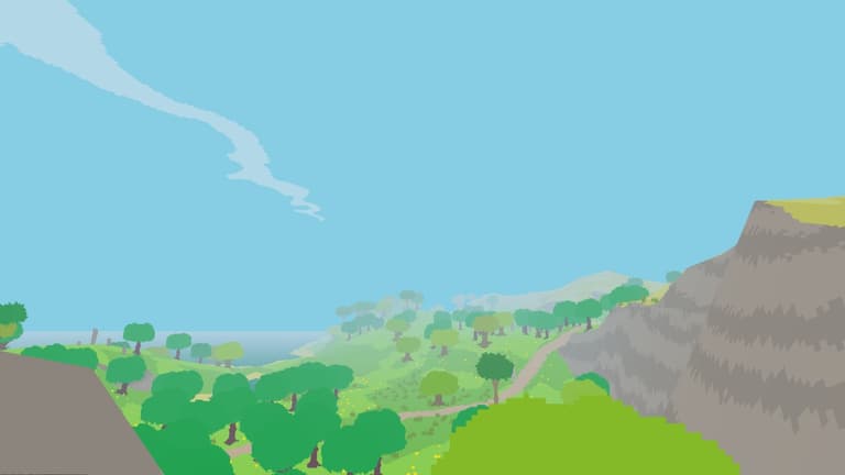 Proteus screenshot 1