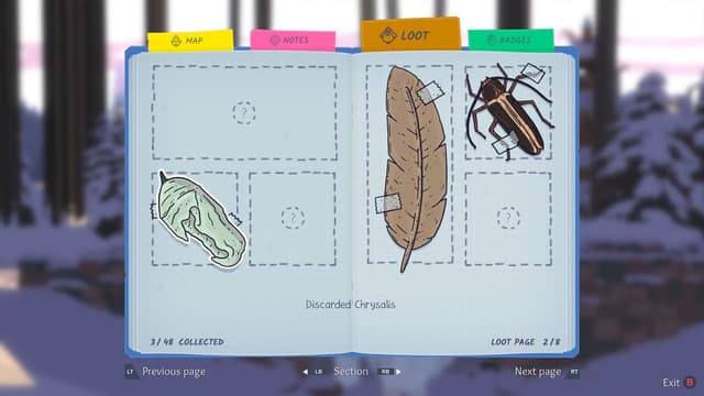 Röki screenshot 3